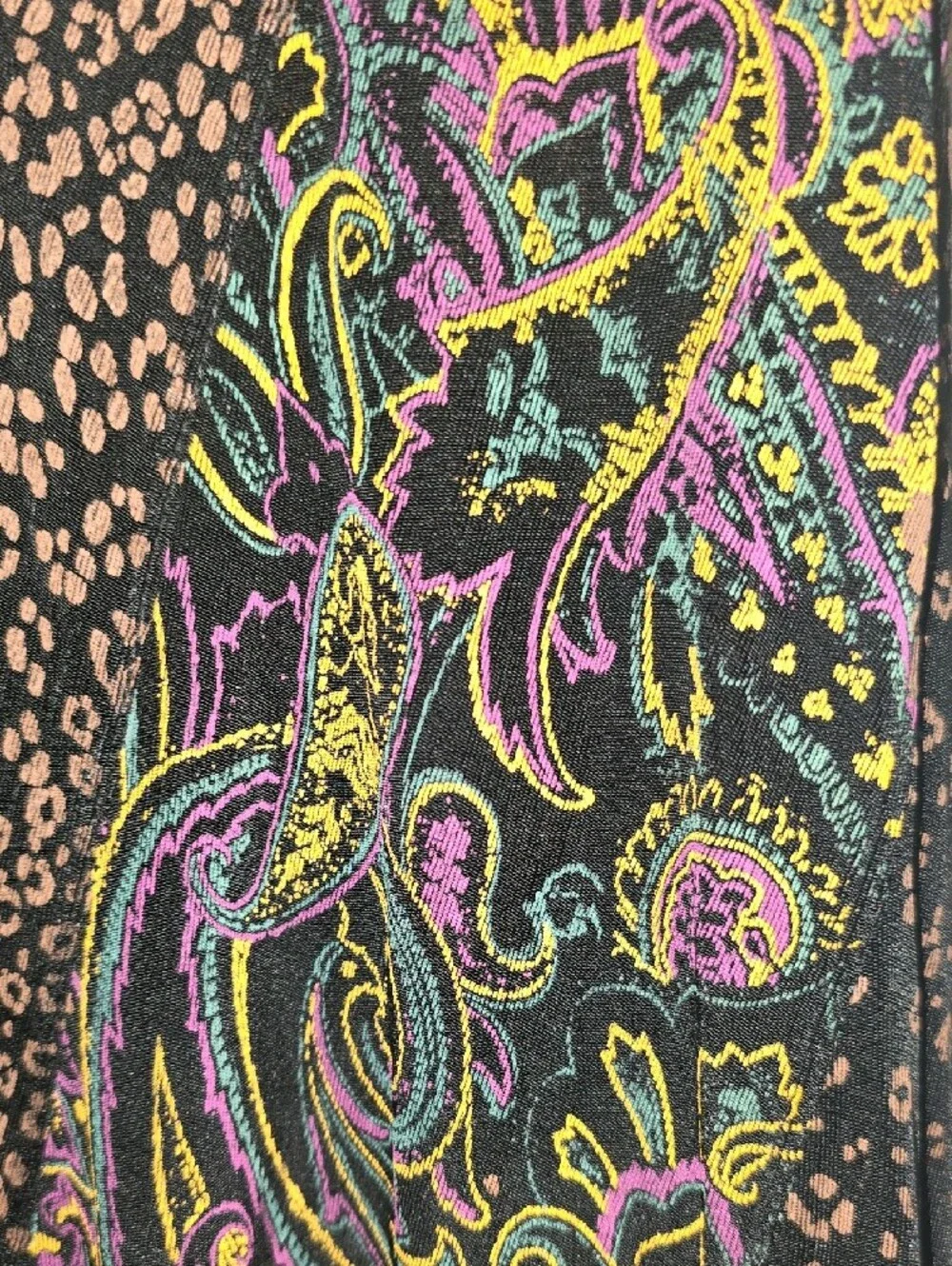 Softwear flowy black